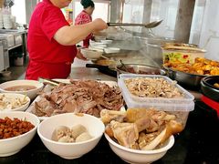 -虾子闵家羊肉粉