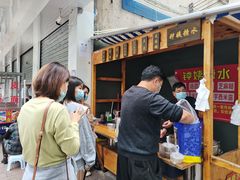 大堂-钟姨糖水(惠城店)