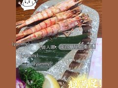 -贵木日本料理·铁板烧(新地假日广场店)