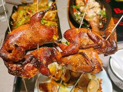 -沿海405烤场(沿海赛洛城店)