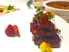 -肆月河豚·新淮扬(金融街店)