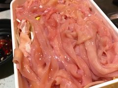 -钢管厂歆瑞源油卤串串香(春熙路太古里店)