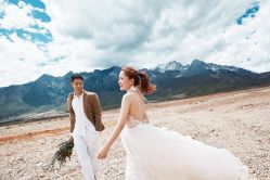 -太古映画婚纱摄影(天河店)