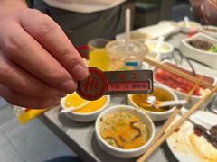 -海底捞火锅(平湖八佰伴店)