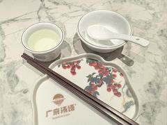 -广府汤语·靓汤·早茶·小粤菜(仁恒梦店)