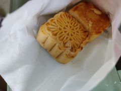 绿豆皇-泸溪河桃酥(西直门凯德店)