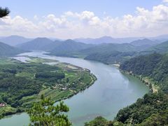 -关门山森林公园