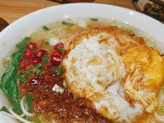 -周小波重庆小面·重庆名小吃(邹容路店)