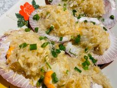 -达叔香味海鲜(海棠68环球美食街店)