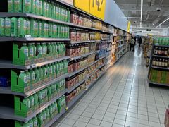 -沃尔玛购物广场(霖雨路店)