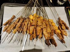 -冰城小镇音乐串吧·聚会餐厅(百子湾店)