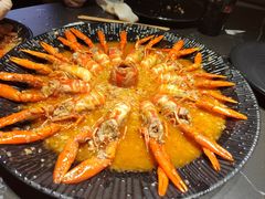 -红盔甲·小龙虾(人民广场店)