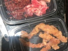 -井格重庆火锅(临平银泰城店)