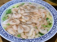 白米虾-漫渡庄绿岛花园•隐世庭园菜(滨湖店)