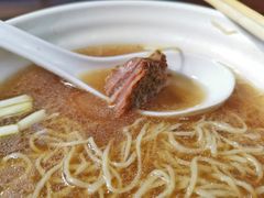 -小梁哥云吞面(黄贝岭店)