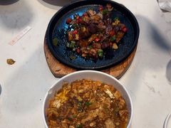 -北李妈妈菜·海肠捞饭(开发区万达店)