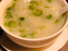 鱼片粥-香云轩·顺德菜(香云纱园林酒店店)