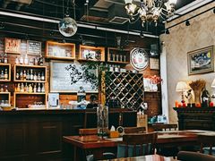 大堂-Beccano碧可浓西餐厅(碧云路店)