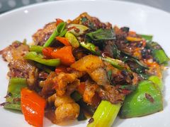 -贵州大厦贵州厅(樱花园西街店)