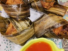 -荷花泰菜(东方新天地店)