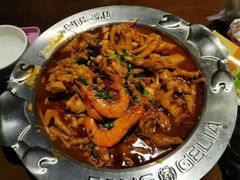 -胖哥俩肉蟹煲(福州仓山爱琴海店)