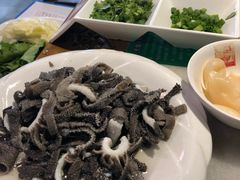 -京门老爆三·铜锅涮肉 爆肚(望京店)
