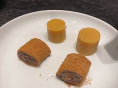 -四季小馆·潤·中国菜(越秀公园店)