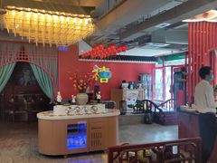 大堂-禧鳳記·猪肚鸡火锅(玖洲道店)