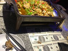 -蘭奢雅集·江浙菜(青山江滩店)