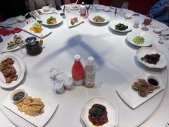 -上海小南国(正大店)