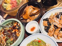 -龍聚祥烧麦馆(万达店)