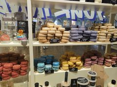 -LUSH(威尼斯人店)