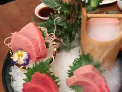 -阿吾罗日本料理(K11艺术中心店)