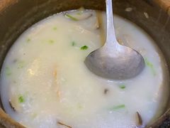 -金穗园·砂锅粥.醉鸡煲火锅(长寿路店)