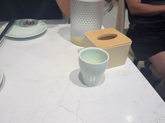 -船歌·鱼水饺青岛菜(国贸商城店)
