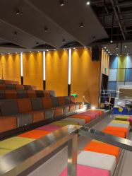 -小鸡哆哆故事屋·儿童乐园(嘉里城店)