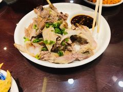 -八大碗(长青街店)