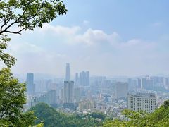 -黔灵山公园
