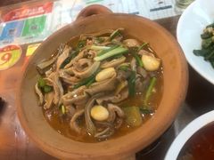 -伙工殿餐厅(吉大店)