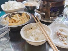 -川香煲(茅台路店)