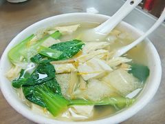 -子午路张记肉夹馍(翠华路店)