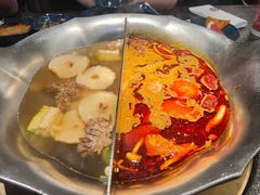 -湊湊火锅·茶憩(世博大道店)