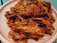 -万荣烤鸭店·北京菜(天坛店)