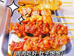 -海平馄饨(逍遥二路店)