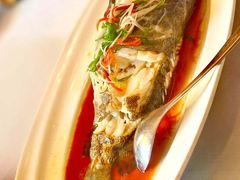 -老洋房花园饭店(绍兴路店)