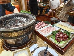 -牛也烧肉(摩尔城店)