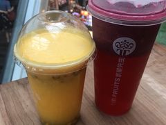 -Mr.Fruits水果先生(朝阳门悠唐店)