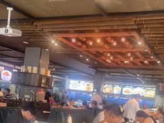 -上座·餐厅(阳光100店)