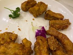 -刘胖子家常菜·蹄花焖藕(中南店)
