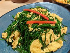 -耶里夏丽·新疆菜·28年喀什老馆(田林东路店)
